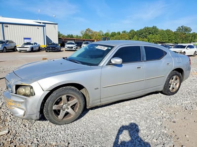 2010 Dodge Charger