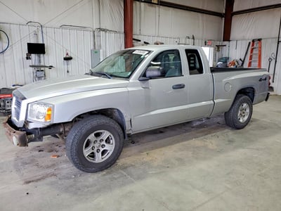 2005 Dodge Dakota