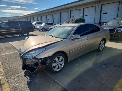 2005 Lexus ES 330