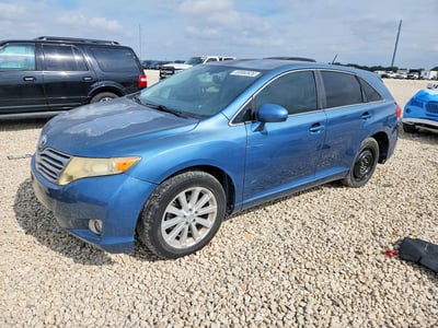 2011 Toyota Venza