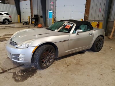 2007 Saturn Sky