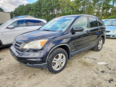 2010 Honda CR-V