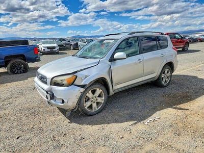 2007 Toyota RAV4