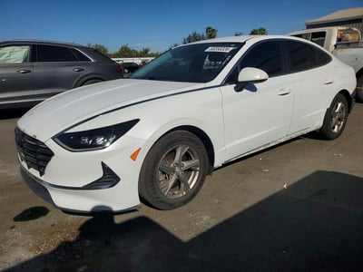 2021 Hyundai Sonata