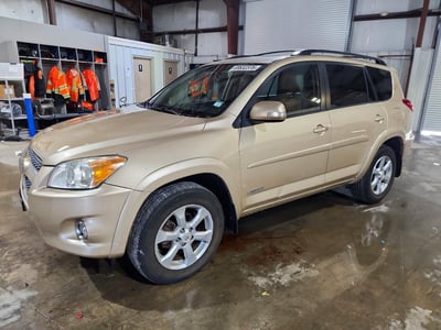 2010 Toyota RAV4