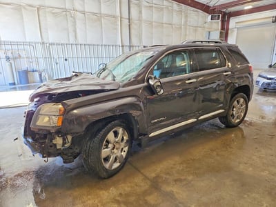 2014 GMC Terrain