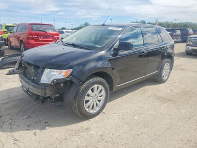 2009 Ford Edge