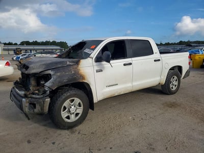 2018 Toyota Tundra