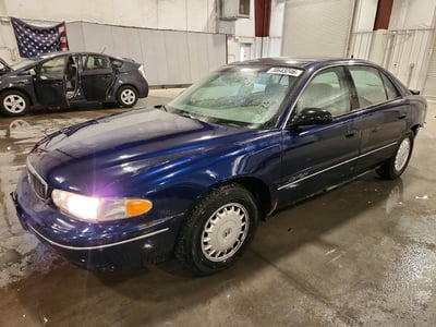 1998 Buick Century