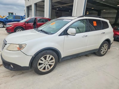 2013 Subaru Tribeca