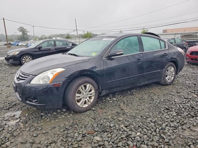 2010 Nissan Altima