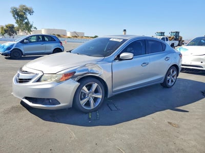 2013 Acura ILX