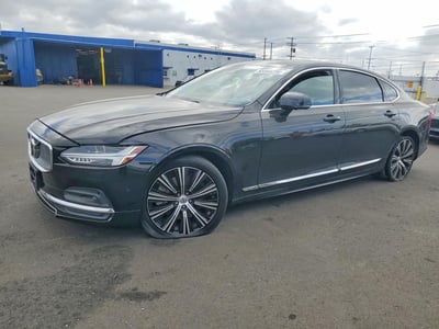 2023 Volvo S90