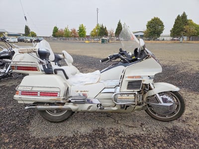 1996 Honda Gl1500