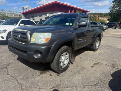 2010 Toyota Tacoma