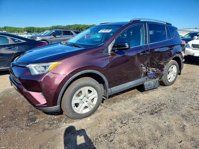 2017 Toyota RAV4