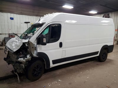 2023 RAM Promaster 2500