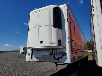 2010 Utility Trailer Manufacturer Utility Trailer Manufacturer