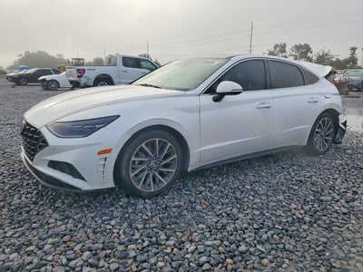 2022 Hyundai Sonata