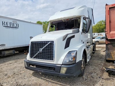 2014 Volvo VNL
