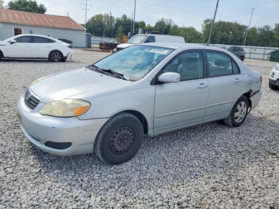 2005 Toyota Corolla