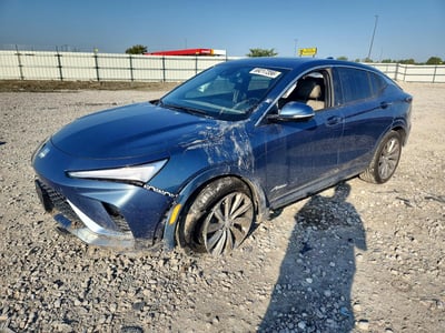 2024 Buick Envista