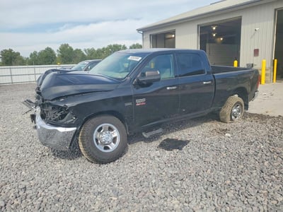 2011 Dodge Ram