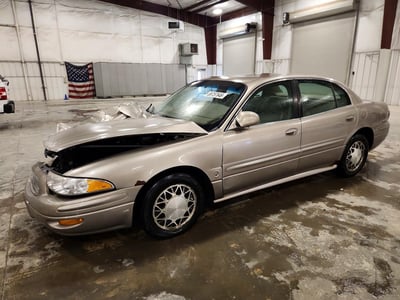 2000 Buick LeSabre