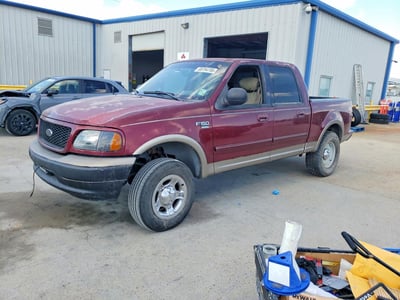 2003 Ford F-150