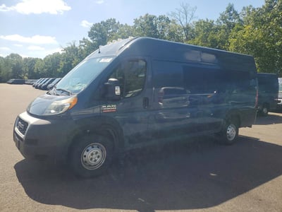2020 RAM Promaster