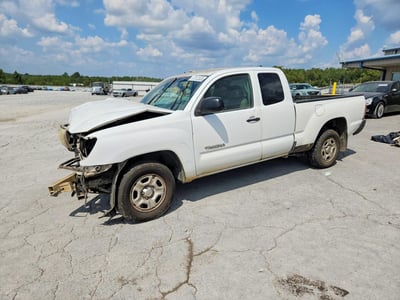 2007 Toyota Tacoma