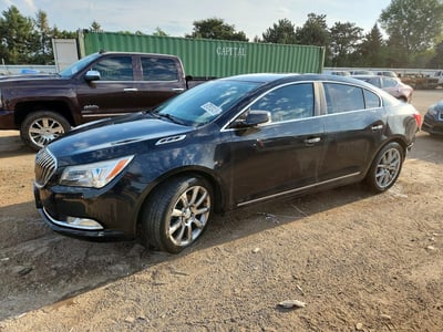 2014 Buick LaCrosse