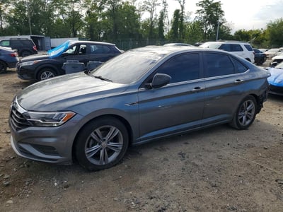 2020 Volkswagen Jetta