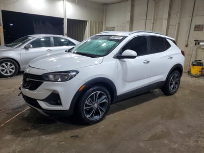 2020 Buick Encore