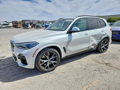 2019 BMW X5