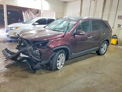 2011 Kia Sorento