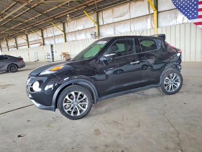 2015 Nissan Juke