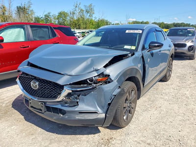 2021 Mazda CX-30