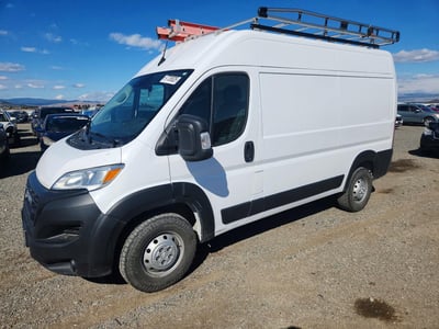 2023 RAM Promaster 2500