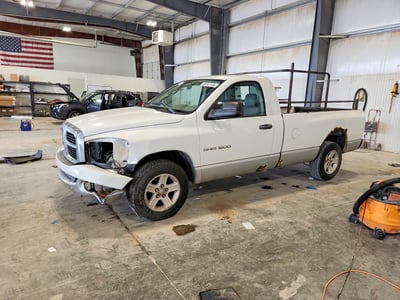 2006 Dodge Ram 1500