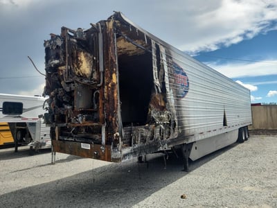 2017 Utility Trailer Manufacturer Utility Trailer Manufacturer