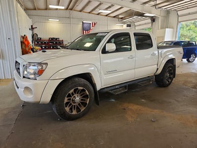 2010 Toyota Tacoma