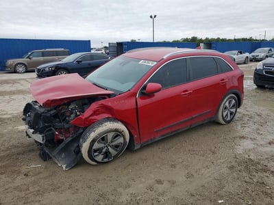 2018 Kia Niro