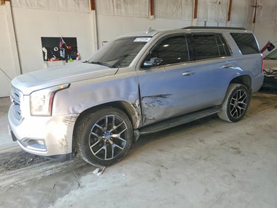 2017 GMC Yukon