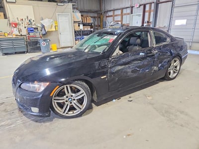 2010 BMW 3 Series