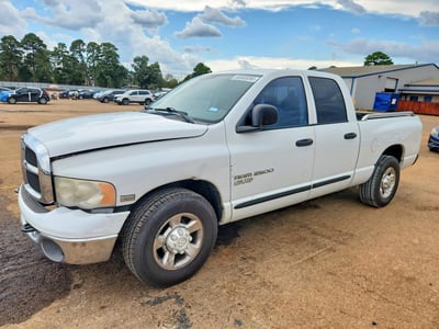 2005 Dodge Ram Pickup