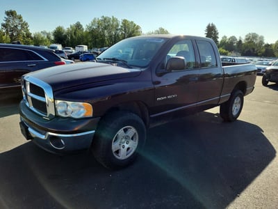 2005 Dodge Ram 1500