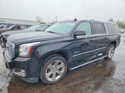 2017 GMC Yukon XL
