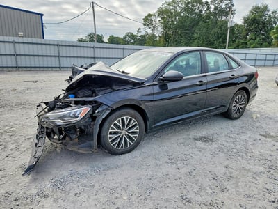 2020 Volkswagen Jetta