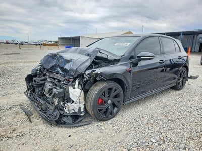 2022 Volkswagen Golf GTI